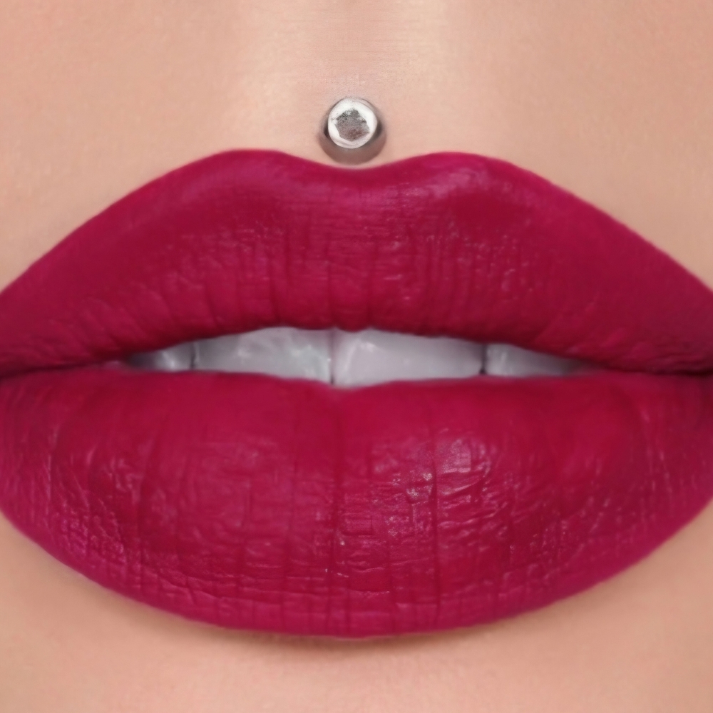 Forbidden Fruit Jeffree Star Liquid Lipstick  - Qty 1 Lipstick Included